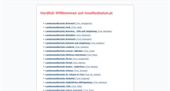 Desktop Screenshot of musikschulen.at